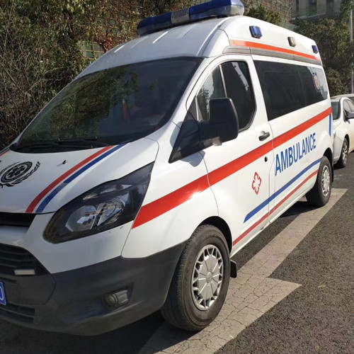 密云品质救护车出租,为您的健康出行负责