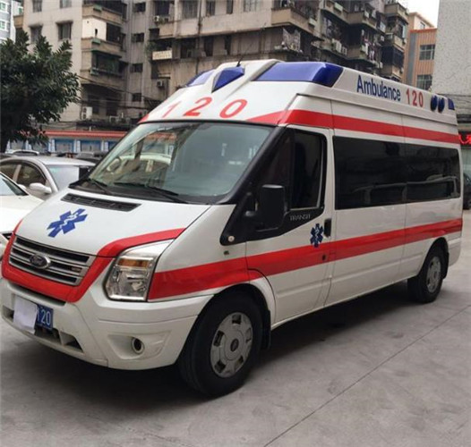 密云信赖我们的救护车出租,让转院不再艰难