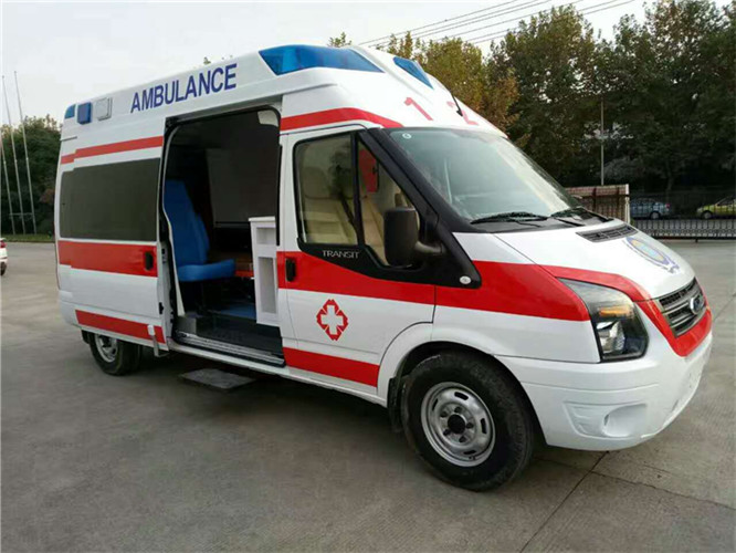 密云乌鲁木齐沙依巴克区上线 “安康护送” 非急救转运服务平台