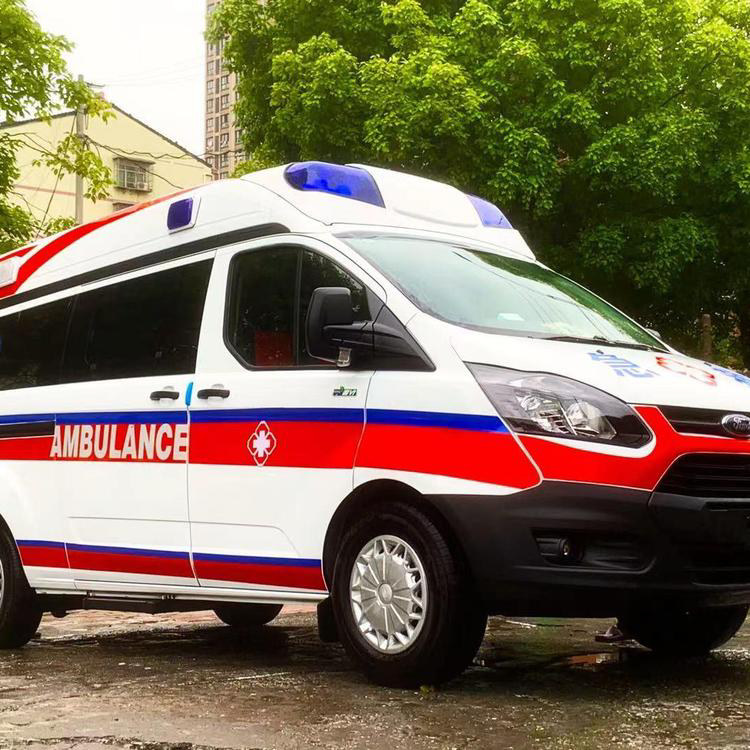 密云重症监护救护车出租护送返乡