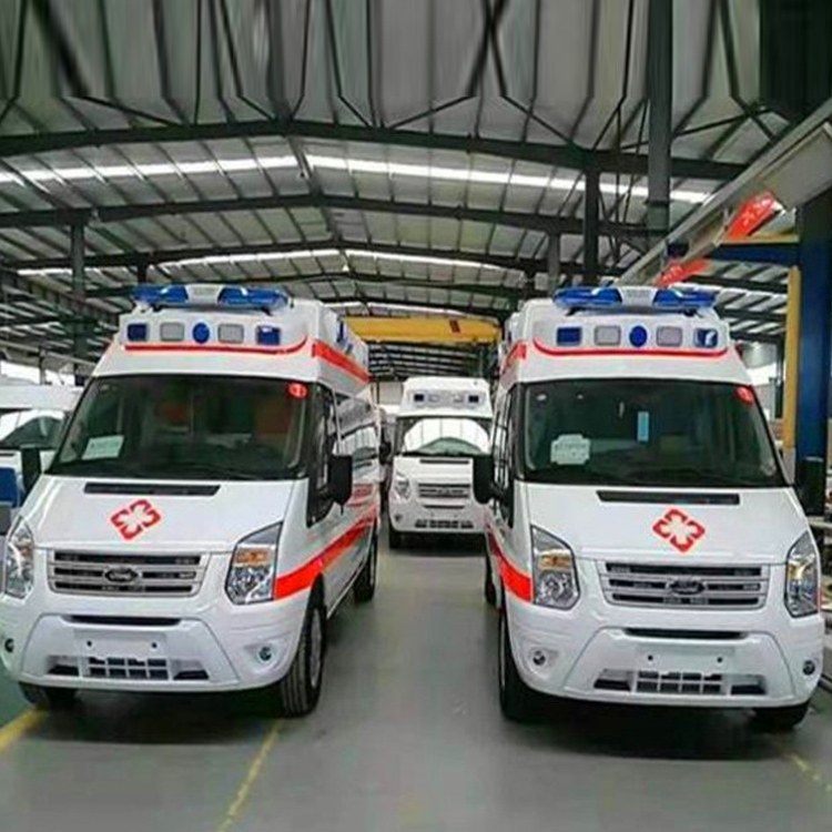 密云跨市救护车出租护送