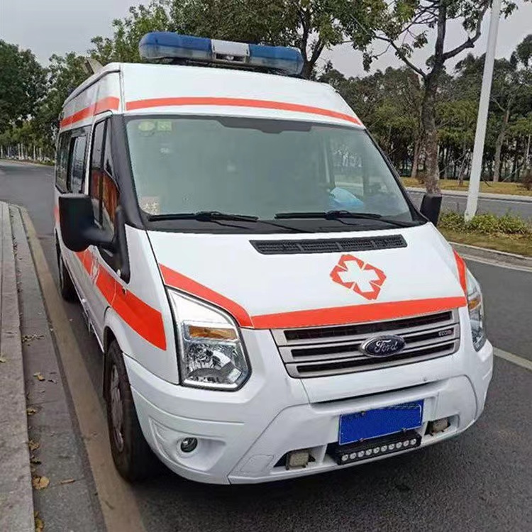 密云救护车出租活动保障