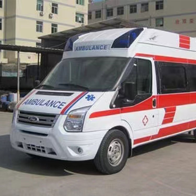 密云救护车出租收费:安全出行,价格透明
