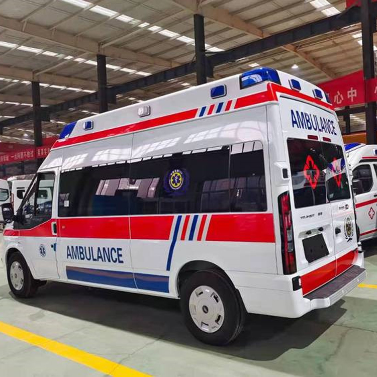 密云救护车出租 —— 专业、安全、高效的城市急救服务