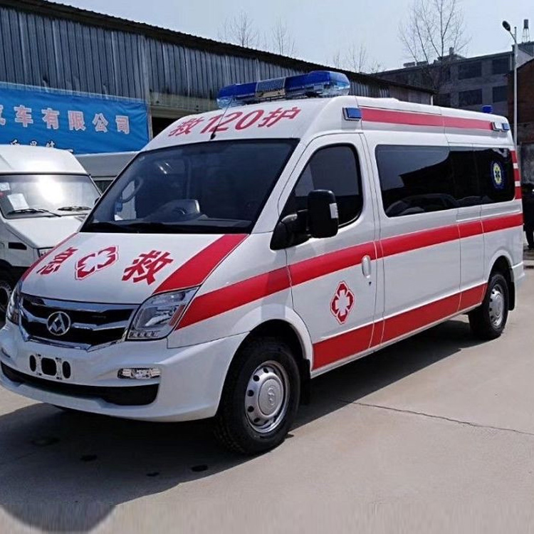 密云马拉松租赁救护车活动保障