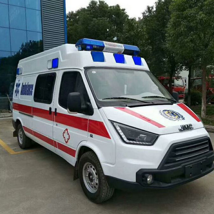 密云救护车出租哪家好